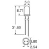 HLMP-CB31-NRGDD