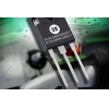ON добавляет к SiC MOSFETs